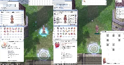 Sicária 100 e Atiradora de Elite 99 - Ragnarok - Freya Latam - Ragnarok Online