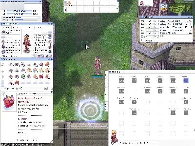Sicária 100 e Atiradora de Elite 99 - Ragnarok - Freya Latam