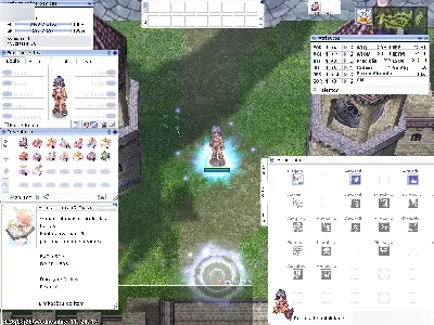 Sicária 100 e Atiradora de Elite 99 - Ragnarok - Freya Latam - Ragnarok Online