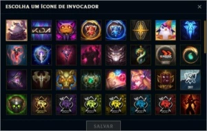 CONTA LOL PLATINA 3 - 92 CHAMPS - 42 SKINS - BARATA - League of Legends