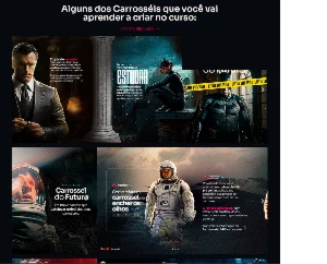 Metodo Carrossel Do Futuro Fature Entre 4K A 6K Por Mes - Outros