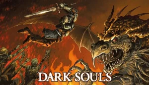 Dark Souls 1 + 2 + 3- steam offline (entrega automática)