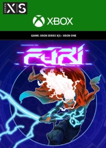 Xbox Furi #C22069