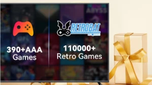 Retrobat & Playnite + 38200 jogos Retro, pc, PS3 e etc.. - Outros