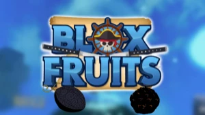 Conta De Blox Fruit - Outros