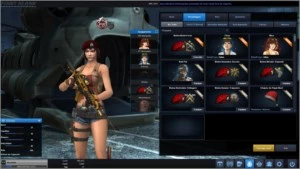 Conta Tenente Coronel 1 Point Blank PB