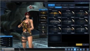 Conta Tenente Coronel 1 Point Blank PB