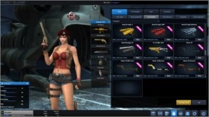 Conta Tenente Coronel 1 Point Blank PB