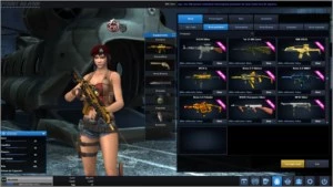 Conta Tenente Coronel 1 Point Blank PB
