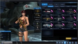 Conta Tenente Coronel 1 Point Blank PB