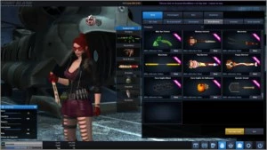 Conta Tenente Coronel 1 Point Blank PB