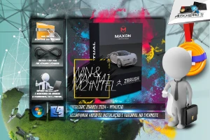 Pixologic ZBrush 2024 - VITAL ( Windows MAC M1 M2 M3 INTEL - Softwares e Licenças