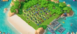 Vendo Quartel General 16 - Outros