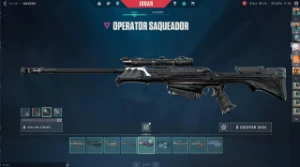 Conta de valorant do beta, 3k+ skins, mmr radiante