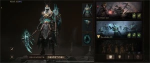 Diablo Immortal - Blizzard