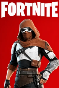 Skin Fortnite Forsworn Trooper