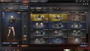 Conta Crossfire AL Coronel NV3+8 Vips+Vitoriosas+MNS BOAS