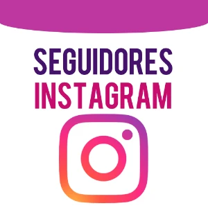1000 SEGUIDORES INSTAGRAM ENTREGA RAPIDA! - Redes Sociais