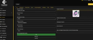 Gateway de Pagamento com Checkout + Sistema de afiliados - Outros