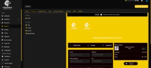 Gateway de Pagamento com Checkout + Sistema de afiliados - Outros
