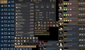 BDO Life Skill - Black Desert