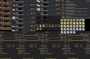 BDO Life Skill - Black Desert