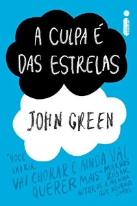 A culpa e das estrelas - livro em pdf - eBooks