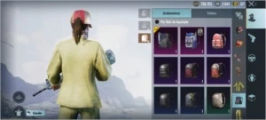 Conta Pubg Mobile S1