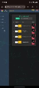 script + APK estilo UniTV completo user e senha - Others