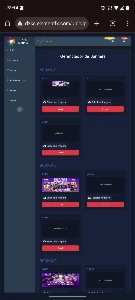 script + APK estilo UniTV completo user e senha - Others