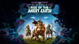 Conta New World Com Expansão