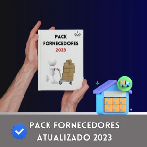 Fornecedores - Atualizados, venha começar seu negocio. - Listas de Fornecedores