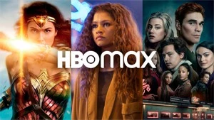 HBO MAX 1 MÊS (CONTA INDIVIDUAL) 4k e com 5 TELAS - Assinaturas e Premium
