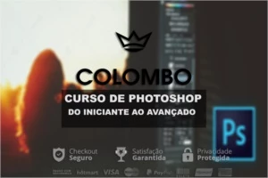 Adobe Photoshop curso Completo - do Iniciante ao Avançado - Cursos e Treinamentos