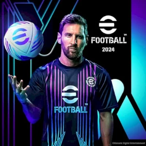 Contas Aleatórias De Pes / Efootbal Mobile 2024!!⚡ - eFootball PES