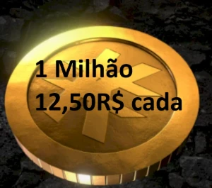 Kamas server Rubilax 12,50 R$/MK