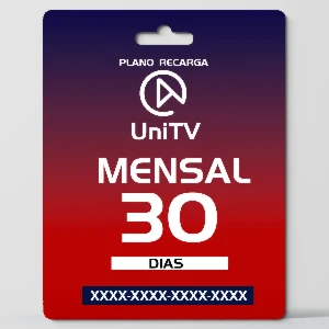 UniTV Mensal - Others