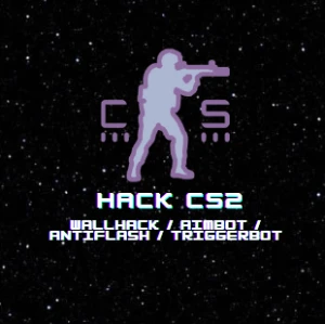 Hack Cs2 Esp Wallhack / Aimbot / Antflash / Triggerbot / - Counter Strike
