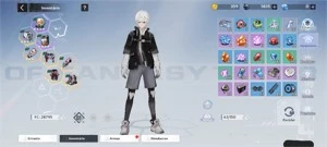 Conta Nivel 58 Com 10 Armas SSR + Montaria Unicross - Outros