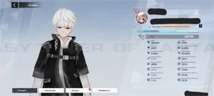 Conta Nivel 58 Com 10 Armas SSR + Montaria Unicross - Outros