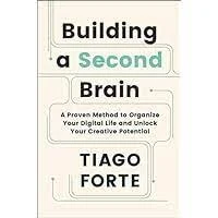 Construindo um segundo cérebro - eBooks