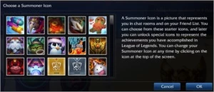 VENDO CONTA GOLD V SOLO/ GOLD IV FLEX - League of Legends LOL