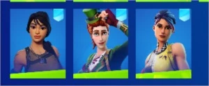 CONTA FORNITE FULL ACESSO + SALVE O MUNDO (PC) - Fortnite