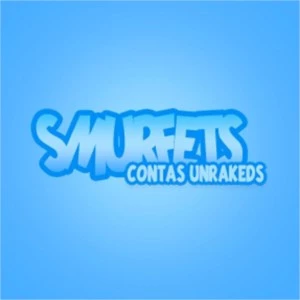 Conta Smurf - League of Legends LOL