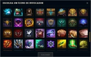 CONTA G5 FLEX E DUO CRIAÇÃO MINHA CRIADA EM 2014 - League of Legends LOL