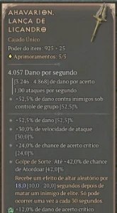 Conta Diablo 4 Com Uber Unico - Blizzard