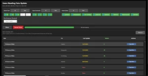 Calculadora de Market Flipping - Albion Online (Vitalicio)