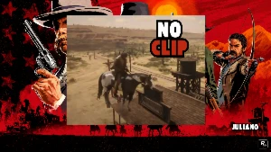 Mod Menu Red Dead Online Domine O Velho Oeste