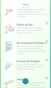 Conta Pokémon Go Level 32