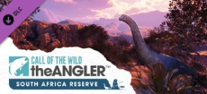 Call of the Wild: The Angler™ - South Africa Reserve Xbox